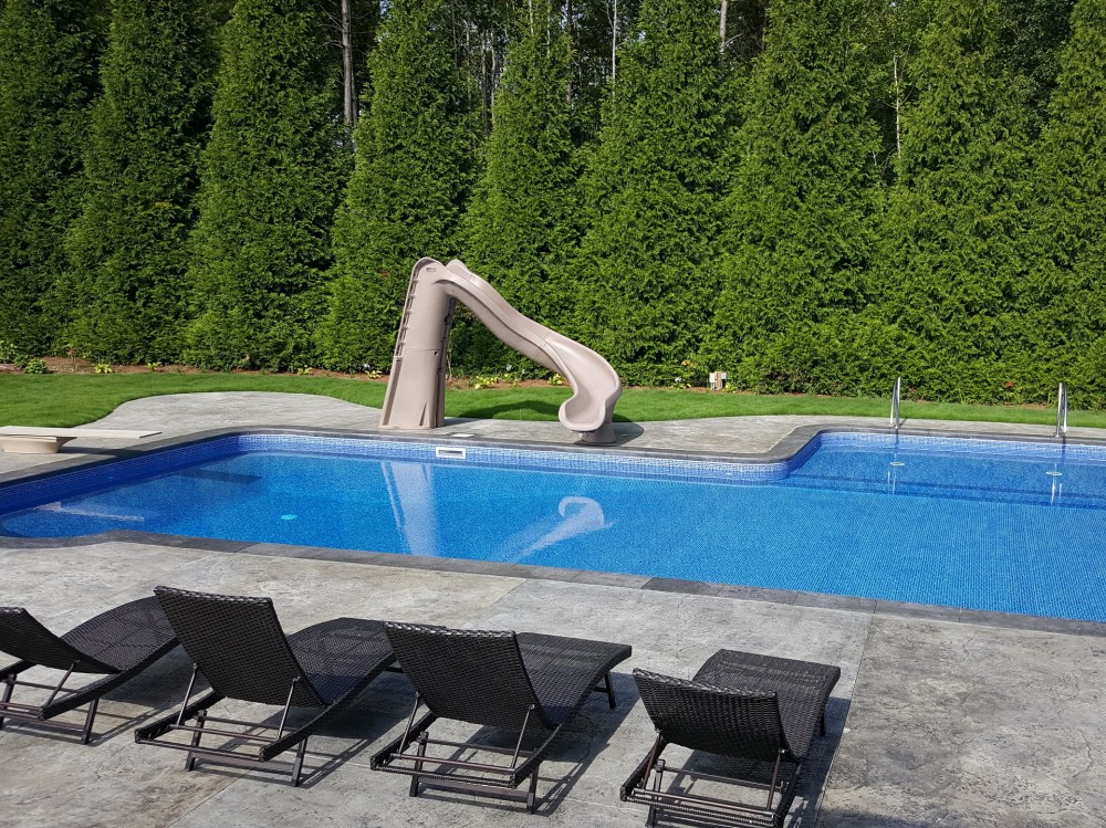 Pool Installation Company